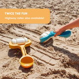 ECO Sand Roller: Train Tracks