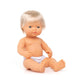 Realistic Montessori Doll - Native Boy