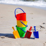 2.5 Liter Pail for Sand & Snow (assorted colors)